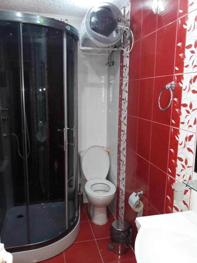 Къща За Гости Динас Zmeitsa Exterior foto